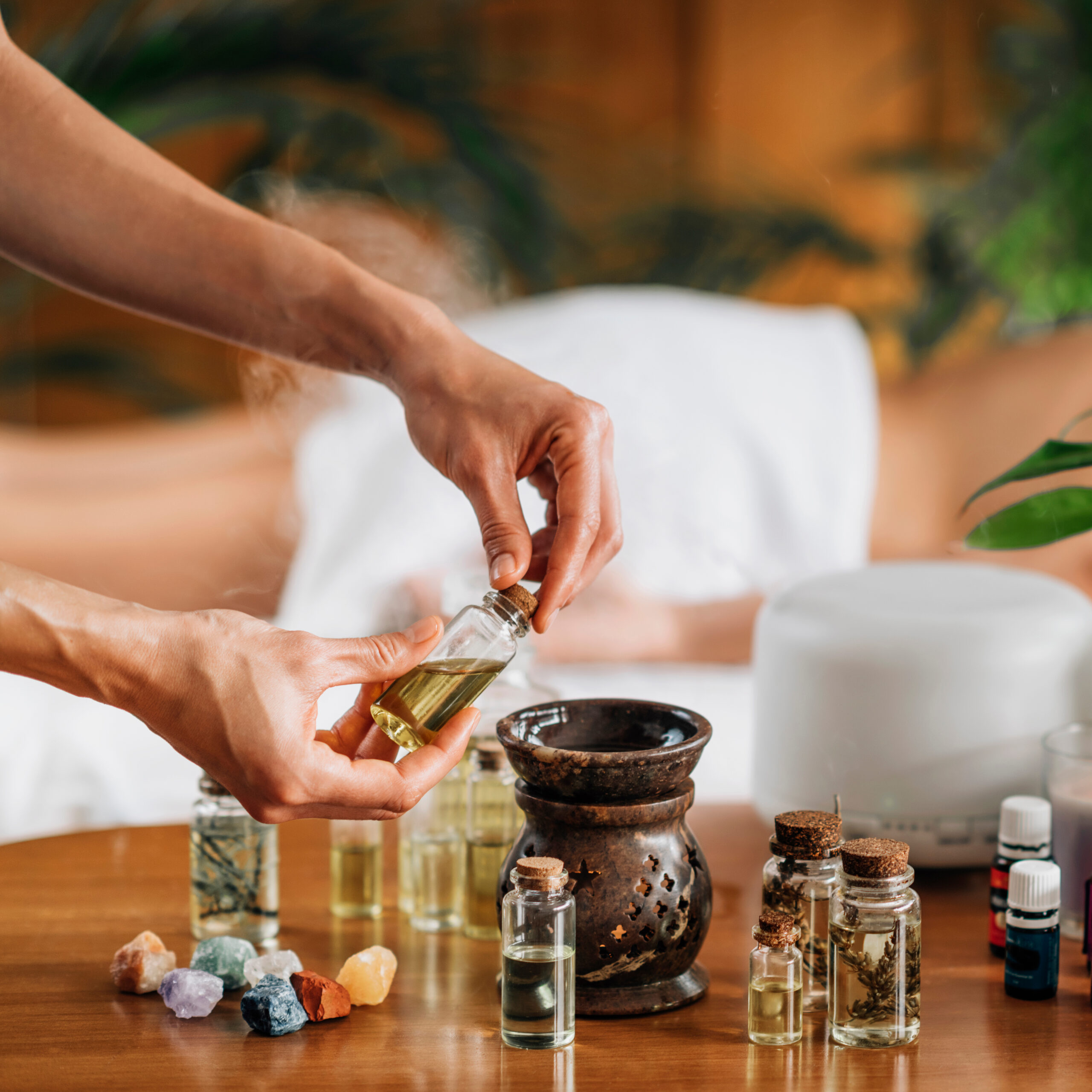 Ayurvedic Treatments in Latvia: Reconnect Mind, Body and Nature