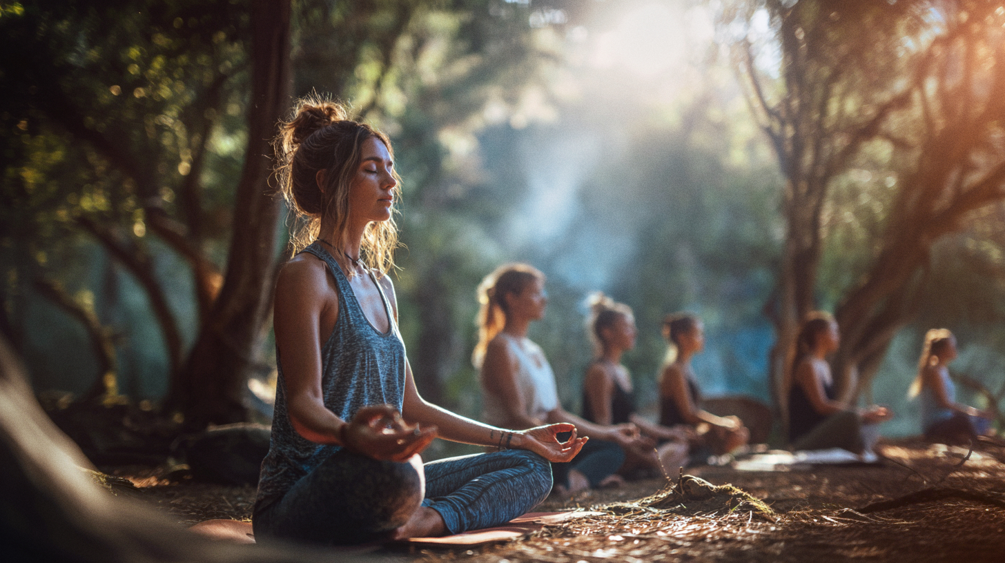 Šīs pieredzes palīdz izprast savu iekšējo...