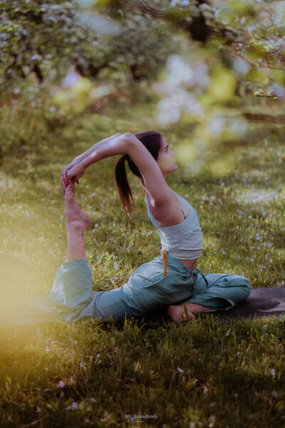 Day 3 (Tērvete-Pokaiņi-Ķevele springs-Blankenfelde manor)